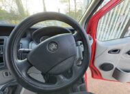 2013 Vauxhall Vivaro – Model: Vivaro 2900 CDTi ecoFLEX SWB – FJ63KYH