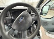 2011 Ford Transit – Model: Transit 100 T350 LWB RWD – YM11BNO