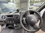 2019 Renault Master – Model: Master LL35 Business dCi – FJ19GNZ