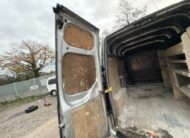 2014 Ford Transit Custom – Model: Transit Custom 270 Limited E-Tech – VE63PPZ