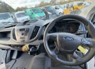 2019 Ford Transit – Model: Transit 350 – WM19OAE