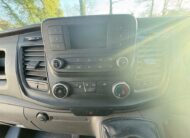 2019 Ford Transit Custom – Model: Transit Custom 340 Leader EcoBlue – MA69GKN