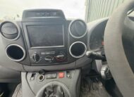2018 Peugeot Partner – Model: Partner Professional L1 Blue HDi – KR68ETF