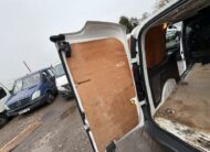 2016 Ford Transit Connect – Model: Transit Connect 240 – BT66UOD