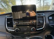 2018 Ford Transit Custom – Model: Transit Custom 300 Limited – WN68LNK