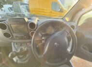 2017 Peugeot Partner – Model: Partner Professional L1 Blue HDi – WO17XML