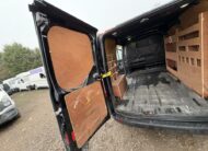 2018 Ford Transit Custom – Model: Transit Custom 290 Trend Colour Edition – KT18UUD