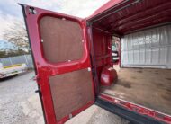 2019 Peugeot Boxer – Model: Boxer 333 Professional L1H1 Blue HDi – MW19JBV