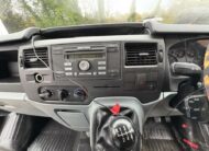2009 Ford Transit – Model: Transit 115 T300 MWB FWD – FJ09GWP