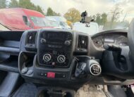 2020 Fiat Ducato – Model: Ducato 35 MultiJet II – FV20BOF