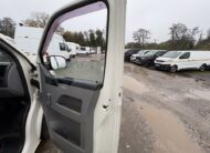 2007 Volkswagen Transporter – Model: Transporter T28 84 TDI SWB – BK57HCL
