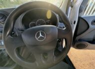 2016 Mercedes-Benz Citan – Model: Citan 109 CDi – ND16FBB