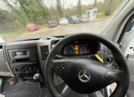 2018 Mercedes-Benz Sprinter – Model: Sprinter 314 CDI – PJ18XCY