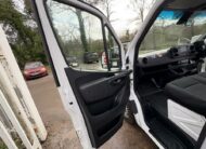 2020 Mercedes-Benz Sprinter – Model: Sprinter 314 CDI – BT69PXK