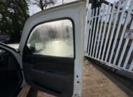 2008 Ford Ranger – Model: Ranger Double Cab 4WD – YG58NFJ