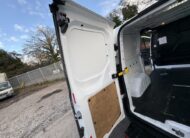 2018 Ford Transit Custom – Model: Transit Custom 320 Base – LD18VRJ