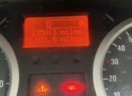 2011 Vauxhall Vivaro – Model: Vivaro 2700 CDTi 113 SWB – FP11YRK