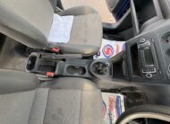 2012 Volkswagen Caddy MaxI – Model: Caddy Maxi C20 Kombi TDI 140 – YK62MUP