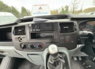 2011 Ford Transit – Model: Transit 115 T350 MWB Trend RWD – T666NRG