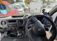 2012 Renault Master – Model: Master LL35 DCI 125 – PX12ONK