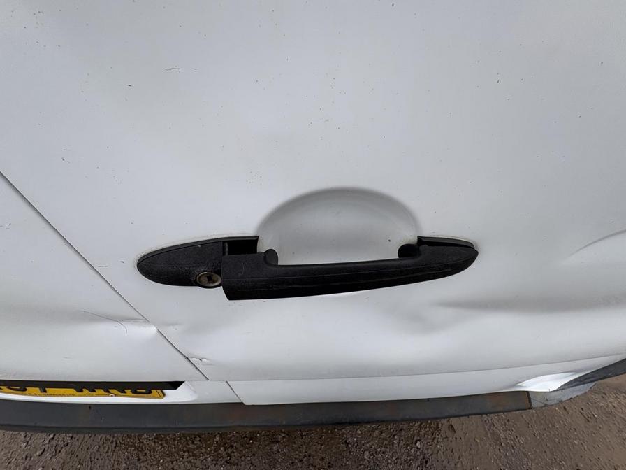 2007 Mercedes-Benz Sprinter – Model: Sprinter 311 CDI LWB – FX57WND