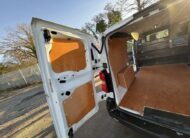 2019 Toyota Proace – Model: Proace Icon – PJ19WFN