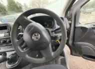 2018 Vauxhall Vivaro Combi – Model: Vivaro 2900 Combi CDTi ecoFLEX S/S – NK18CJU