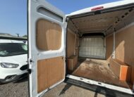 2022 Vauxhall Movano – Model: Movano L2H2 F3500 Dynamic TD S/S – MC22UGU