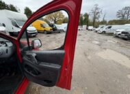 2015 Citroen Berlingo – Model: Berlingo 625 XTR+ HDi – EY65LDJ