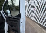 2020 Ford Transit Custom – Model: Transit Custom 300 Limited EcoBlue – BK20OHS