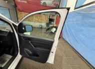 2018 Volkswagen Caddy MaxI – Model: Caddy Maxi C20 TDI – GF18YUW/V300ESH