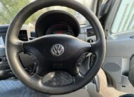 2017 Volkswagen Crafter – Model: Crafter CR35 TDI BlueMotion Technology – YC17MXY