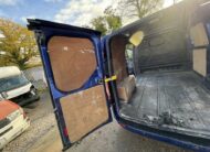 2014 Ford Transit Custom – Model: Transit Custom 290 Ltd E-Tech – EJ64FNM