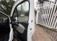 2018 Renault Trafic – Model: Trafic SL27 Business dCi – MT68LDZ