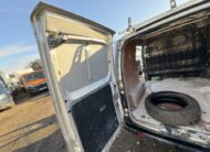 2015 Nissan NV200 – Model: NV200 Acenta dCi – NU15HWB