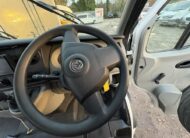 2006 Vauxhall Movano – Model: Movano 3500 CDTI MWB – CX06TVC