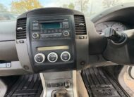 2013 Nissan Navara – Model: Navara Acenta dCi – GF63BBX