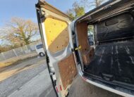 2016 Ford Transit Custom – Model: Transit Custom 290 Ltd E-Tech – EX16FOV