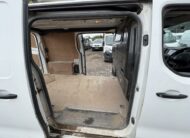 2017 Peugeot Expert – Model: Expert Professional Standard Blue HDi – SD17ZTO