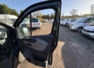 2015 Renault Trafic – Model: Trafic LL29 Business+ dCi – LC65WOV