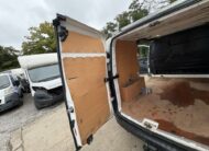 2016 Ford Transit Custom – Model: Transit Custom 270 – FK16MGK