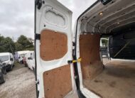 2019 Ford Transit Custom – Model: Transit Custom 320 Base – BJ19TZC