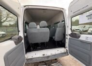 2007 Ford Transit – Model: Transit 100 17-Seat RWD – YT57YWN