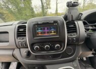 2020 Renault Trafic – Model: Trafic LL30 Sport Energy dCi – LV70EXA