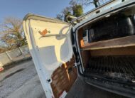 2014 Mercedes-Benz Citan – Model: Citan 108 CDi – BL64AOE