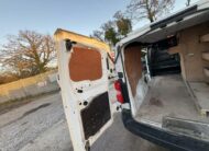 2022 Vauxhall Vivaro – Model: Vivaro F3100 Dynamic S/S – KN22KTU