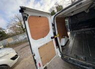 2019 Ford Transit Custom – Model: Transit Custom 300 Trend – CT19HTP