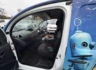 2020 Nissan NV250 – Model: NV250 Tekna DCI – BC69ETK