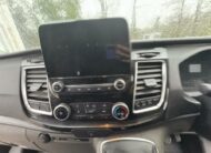 2022 Ford Transit Custom – Model: Transit Custom 300 Limited EcoBlue – YE22UPV