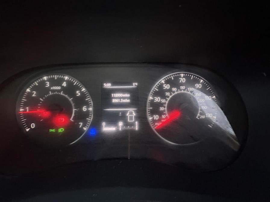 2020 Renault Master – Model: Master LL35 Business dCi – FX70BVU